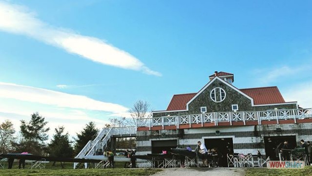 The Boathouse 