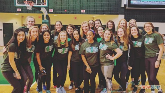 Women In Sports Day (WISD)  2017 