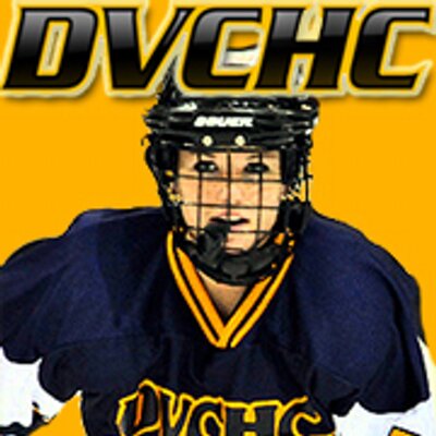 The DVCHC logo