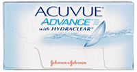 Acuvue Contact 