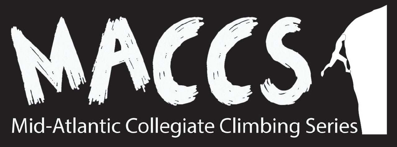 Mid-Atlantic Collegiate Climbing Series