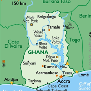 Ghana