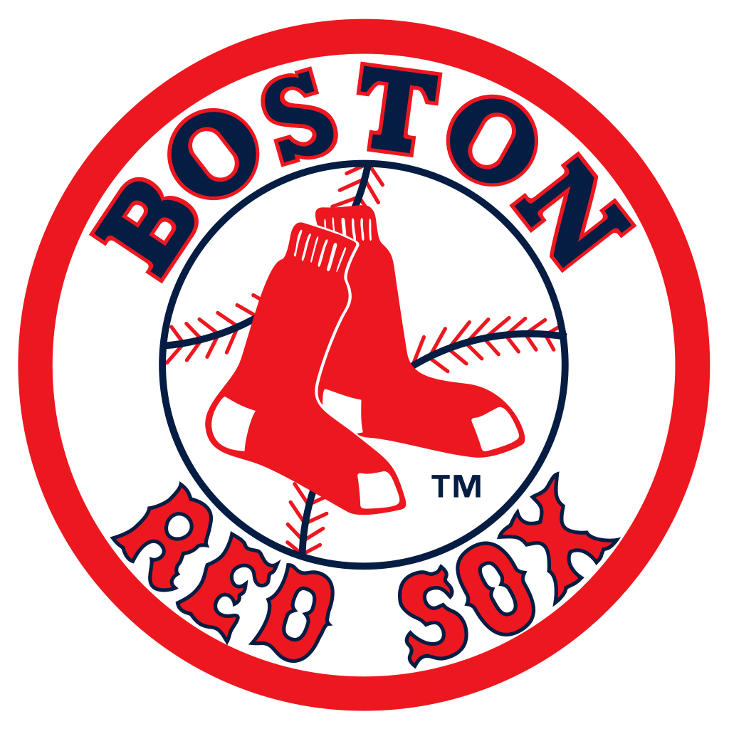 Red Sox logo