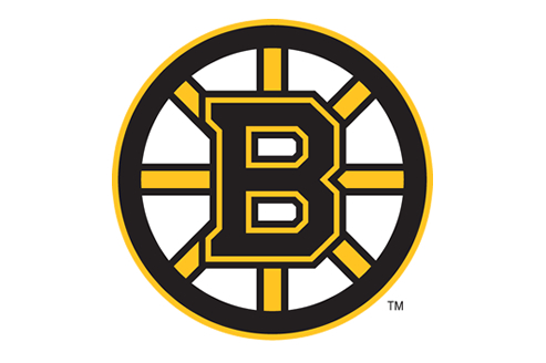 Boston Bruins logo