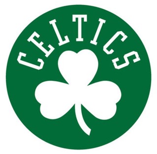 The Boston Celtics Logo