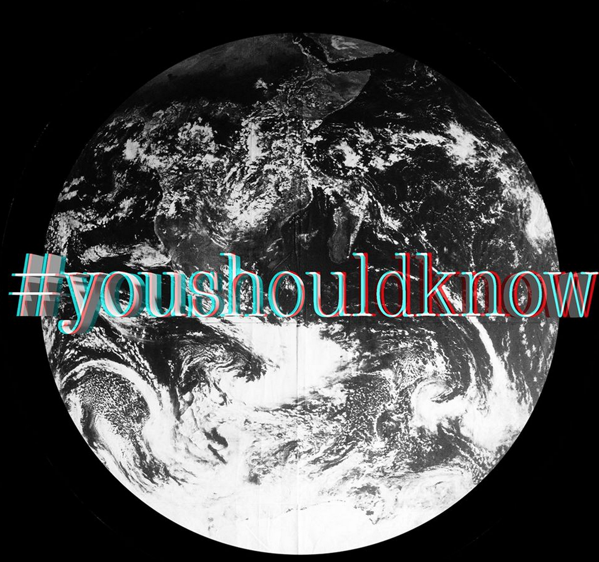 youshouldknow logo