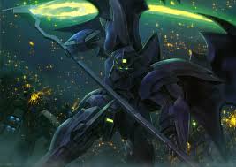 Deathscythe