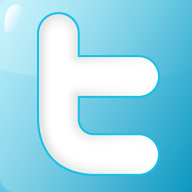 twitter social icon