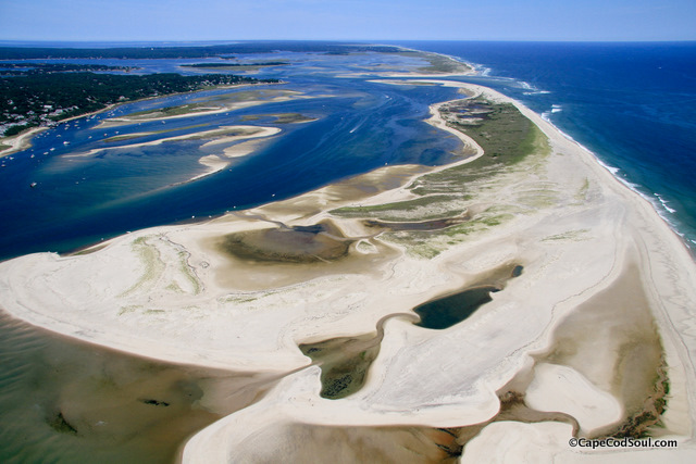 Nauset Beach