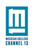 Channel 13 Logo